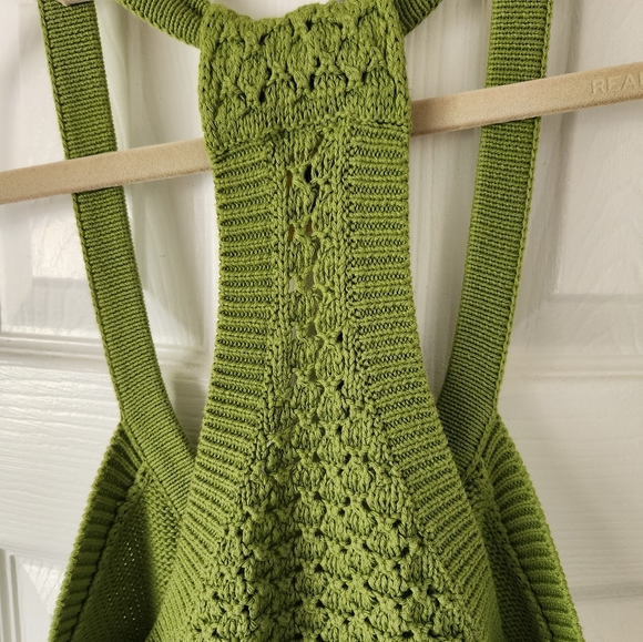 Roxy Women's Sweater Vest - Picture 4 of 16